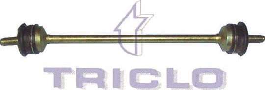 Triclo 781128 - Тяга / стійка, стабілізатор autozip.com.ua