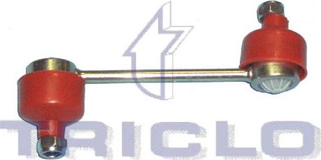 Triclo 781335 - Тяга / стійка, стабілізатор autozip.com.ua