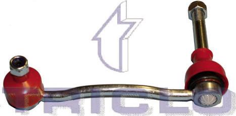 Triclo 781333 - Тяга / стійка, стабілізатор autozip.com.ua