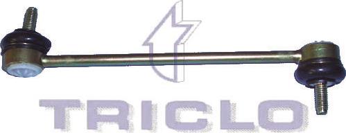 Triclo 783680 - Тяга / стійка, стабілізатор autozip.com.ua