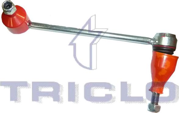 Triclo 783826 - Тяга / стійка, стабілізатор autozip.com.ua