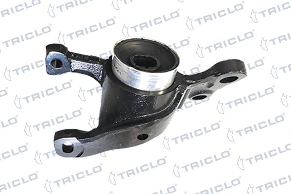 Triclo 782690 - Сайлентблок, важіль підвіски колеса autozip.com.ua