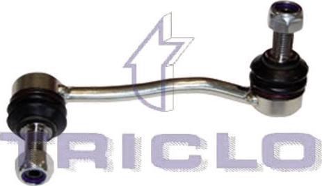 Triclo 782083 - Тяга / стійка, стабілізатор autozip.com.ua