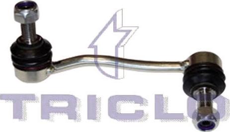 Triclo 782082 - Тяга / стійка, стабілізатор autozip.com.ua