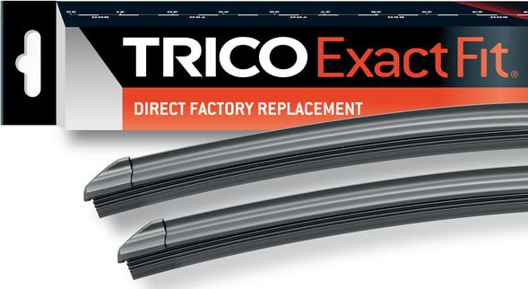 Trico EFK65481R - Щітка склоочисника autozip.com.ua