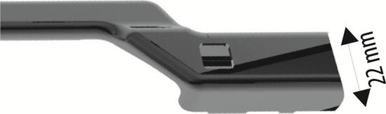 Trico EFK53531L - Щітка склоочисника autozip.com.ua