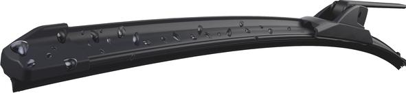 Trico TP400L - Щітка склоочисника autozip.com.ua