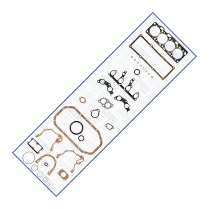 Triscan 599-8507 - Комплект прокладок, двигун autozip.com.ua