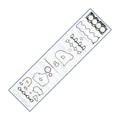 Triscan 599-7536 - Комплект прокладок, двигун autozip.com.ua
