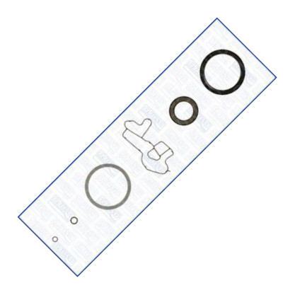 Triscan 595-4150 - Комплект прокладок, блок-картер двигуна autozip.com.ua
