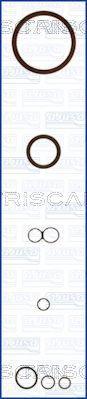 Triscan 595-50112 - Комплект прокладок, блок-картер двигуна autozip.com.ua