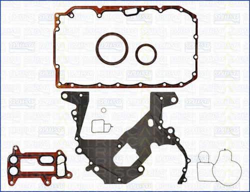 Triscan 595-1768 - Комплект прокладок, блок-картер двигуна autozip.com.ua