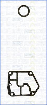 Triscan 595-85139 - Комплект прокладок, блок-картер двигуна autozip.com.ua