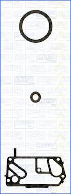 Triscan 595-85134 - Комплект прокладок, блок-картер двигуна autozip.com.ua