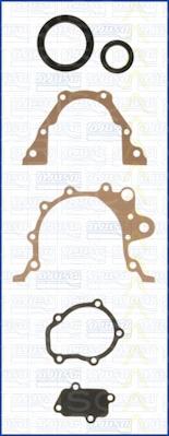 Triscan 595-2401 - Комплект прокладок, блок-картер двигуна autozip.com.ua