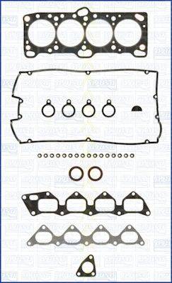 Triscan 598-4311 - Комплект прокладок, головка циліндра autozip.com.ua