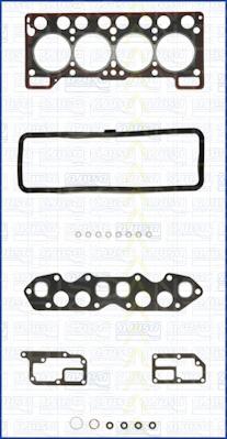 Triscan 598-6033 - Комплект прокладок, головка циліндра autozip.com.ua