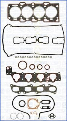 Triscan 598-1034 - Комплект прокладок, головка циліндра autozip.com.ua