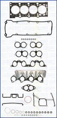 Triscan 598-1749 - Комплект прокладок, головка циліндра autozip.com.ua