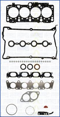 Triscan 598-85153 - Комплект прокладок, головка циліндра autozip.com.ua
