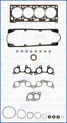 Triscan 598-85115 - Комплект прокладок, головка циліндра autozip.com.ua