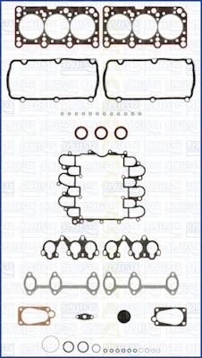 Triscan 598-85134 - Комплект прокладок, головка циліндра autozip.com.ua