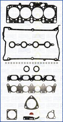 Triscan 598-85135 - Комплект прокладок, головка циліндра autozip.com.ua