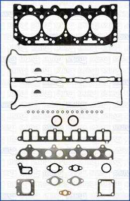 Triscan 598-3312 - Комплект прокладок, головка циліндра autozip.com.ua