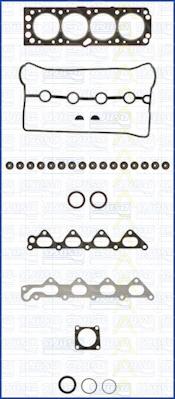 Triscan 598-2400 - Комплект прокладок, головка циліндра autozip.com.ua