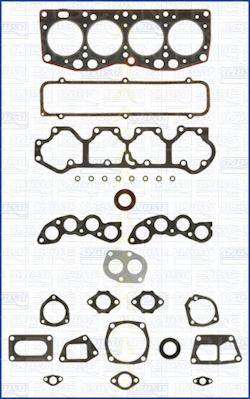 Triscan 598-2506 - Комплект прокладок, головка циліндра autozip.com.ua
