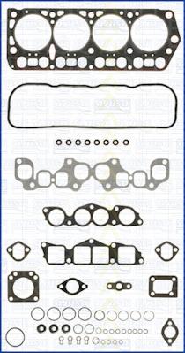 Triscan 598-7548 - Комплект прокладок, головка циліндра autozip.com.ua