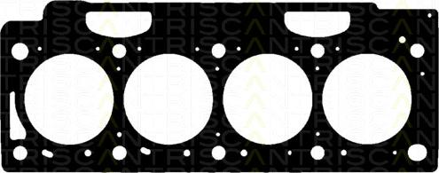 Triscan 501-4250 - Прокладка, головка циліндра autozip.com.ua