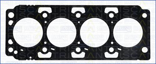 Triscan 501-5558 - Прокладка, головка циліндра autozip.com.ua