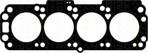 Triscan 501-5074 - Прокладка, головка циліндра autozip.com.ua