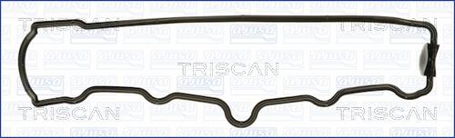 Triscan 515-5089 - Прокладка, кришка головки циліндра autozip.com.ua