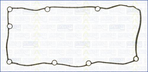 Triscan 515-6059 - Прокладка, кришка головки циліндра autozip.com.ua