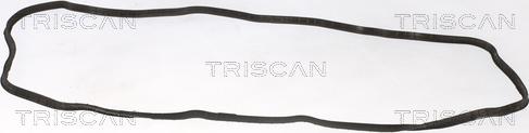 Triscan 515-1051 - Прокладка, кришка головки циліндра autozip.com.ua