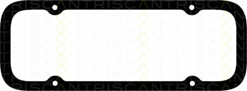 Triscan 515-1013 - Прокладка, кришка головки циліндра autozip.com.ua