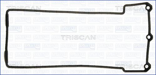 Triscan 515-1753 - Прокладка, кришка головки циліндра autozip.com.ua