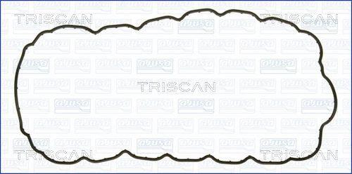 Triscan 510-3004 - Прокладка, масляна ванна autozip.com.ua