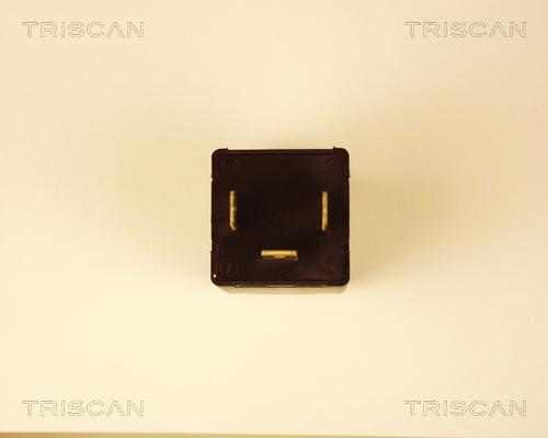Triscan 1010 EP35 - Переривник покажчиків повороту autozip.com.ua