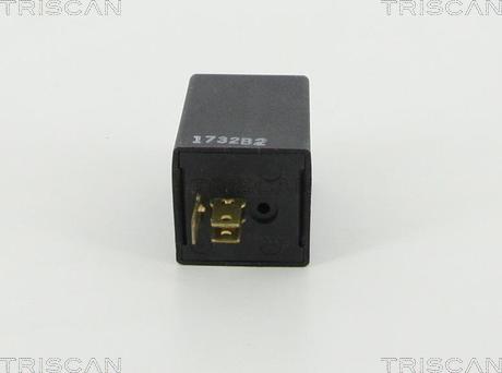 Triscan 1010 EP33 - Переривник покажчиків повороту autozip.com.ua