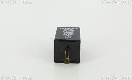 Triscan 1010 EP33 - Переривник покажчиків повороту autozip.com.ua