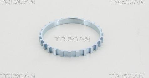 Triscan 8540 40404 - Зубчастий диск імпульсного датчика, протівобл. устр. autozip.com.ua
