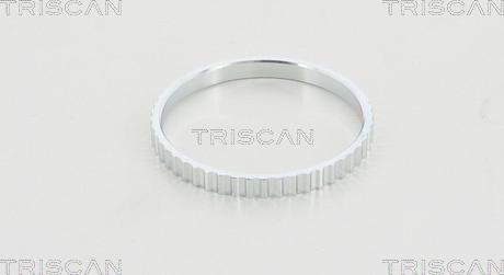 Triscan 8540 40406 - Зубчастий диск імпульсного датчика, протівобл. устр. autozip.com.ua