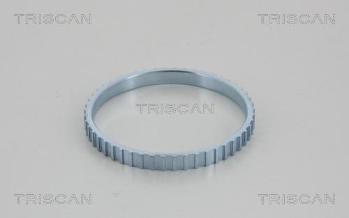 Triscan 8540 40402 - Зубчастий диск імпульсного датчика, протівобл. устр. autozip.com.ua