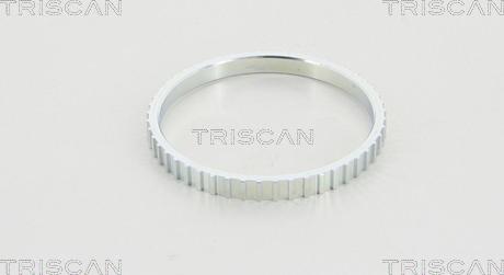 Triscan 8540 40407 - Зубчастий диск імпульсного датчика, протівобл. устр. autozip.com.ua