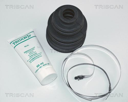 Triscan 8540 40801 - Пильник, приводний вал autozip.com.ua