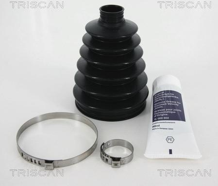 Triscan 8540 40814 - Пильник, приводний вал autozip.com.ua