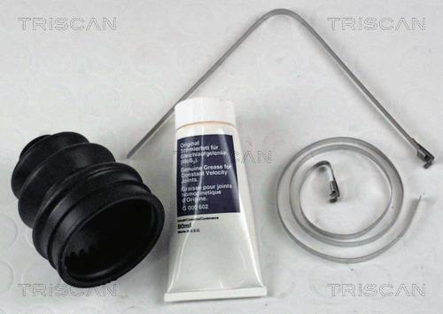 Triscan 8540 41801 - Пильник, приводний вал autozip.com.ua